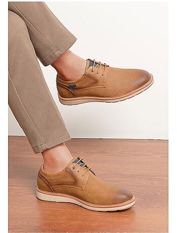 Zapatos Kebello