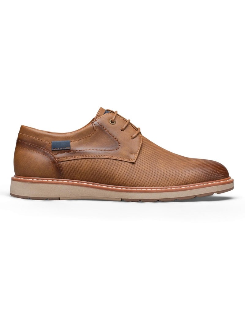 Zapatos Kebello Marrón - Kiabi