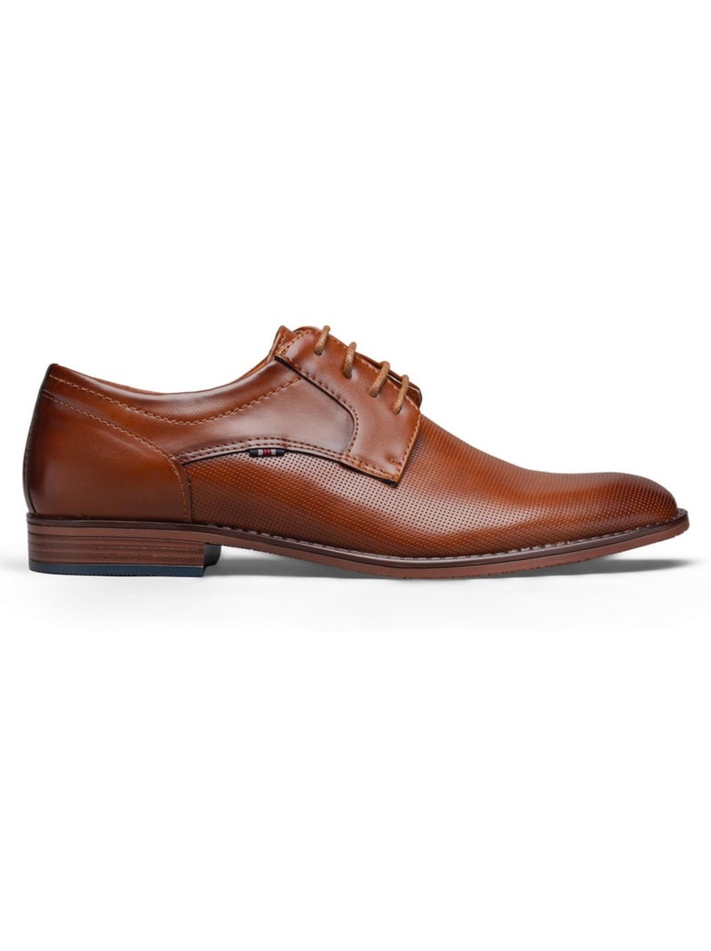 Zapatos Kebello Marrón - Kiabi