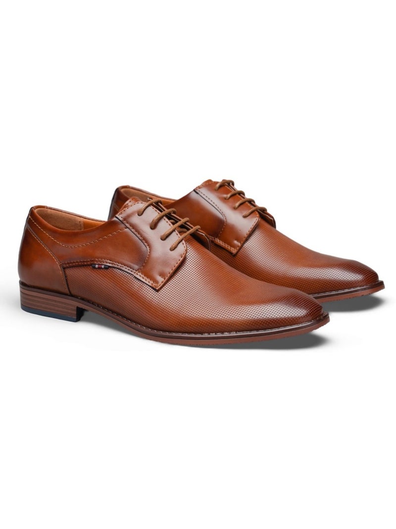 Zapatos Kebello Marrón - Kiabi