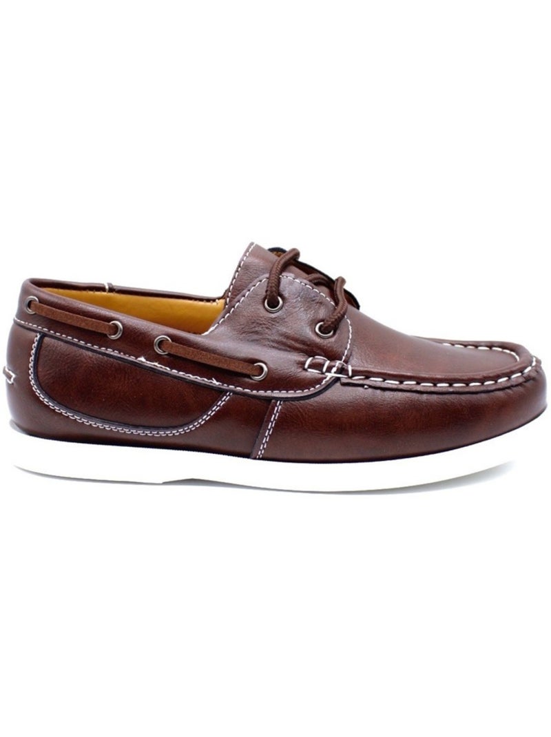 Zapatos Kebello Negro Negro - Kiabi