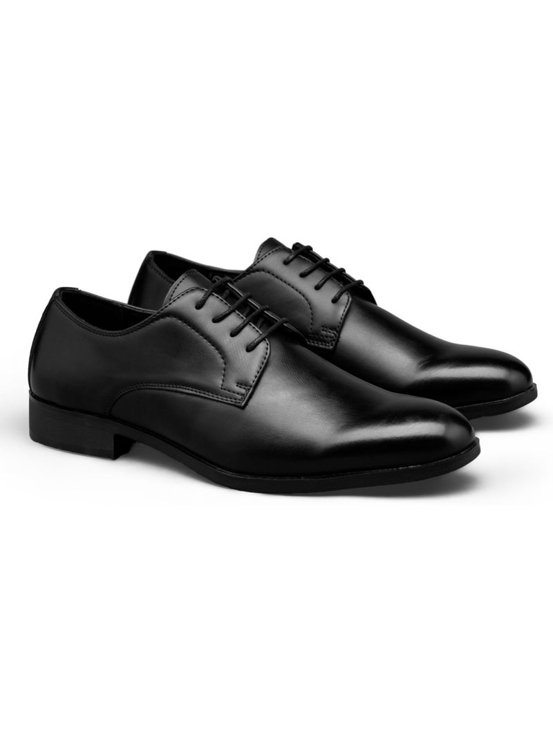 Zapatos kebello Negro Negro - Kiabi
