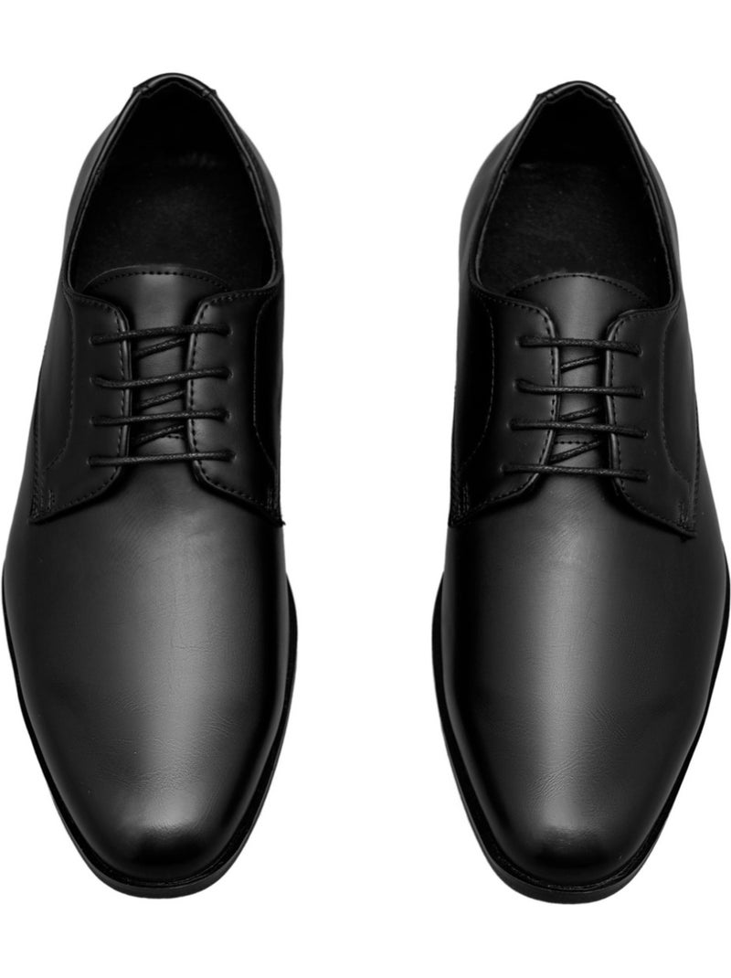 Zapatos kebello Negro Negro - Kiabi
