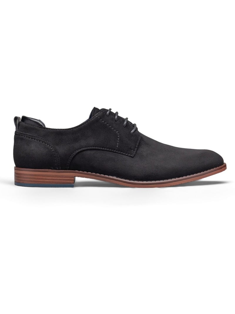 Zapatos Kebello Negro Negro - Kiabi