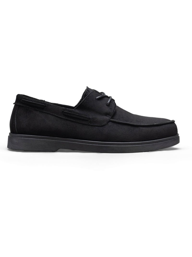 Zapatos Kebello Negro Negro - Kiabi