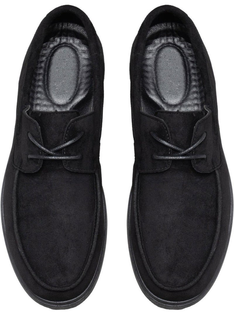 Zapatos Kebello Negro Negro - Kiabi