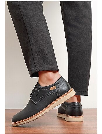 Zapatos Kebello