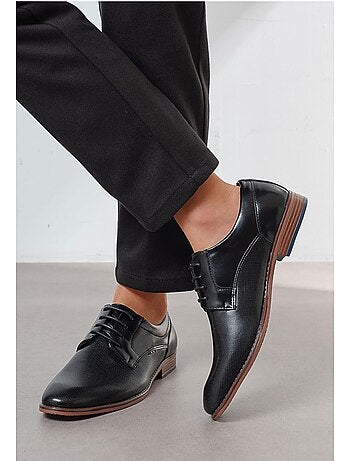 Zapatos Kebello