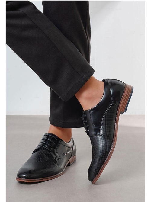 Zapatos Kebello - Kiabi