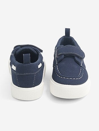 Zapatos náuticos