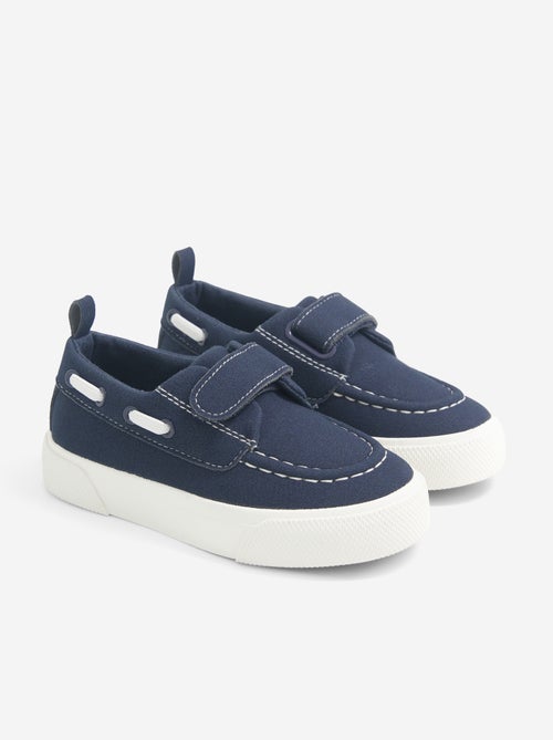 Zapatos náuticos - Kiabi Zapatos náuticos - Kiabi