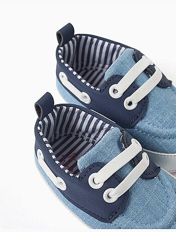 Zapatos náuticos