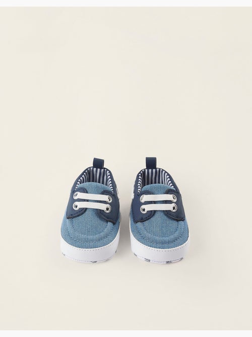 Zapatos náuticos - Kiabi