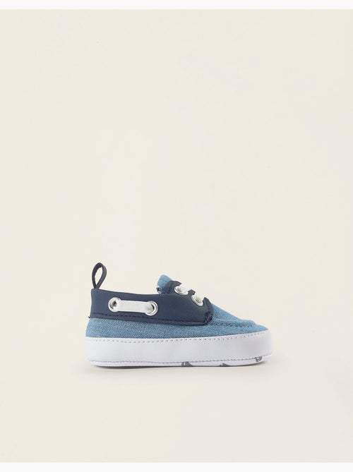 Zapatos náuticos - Kiabi