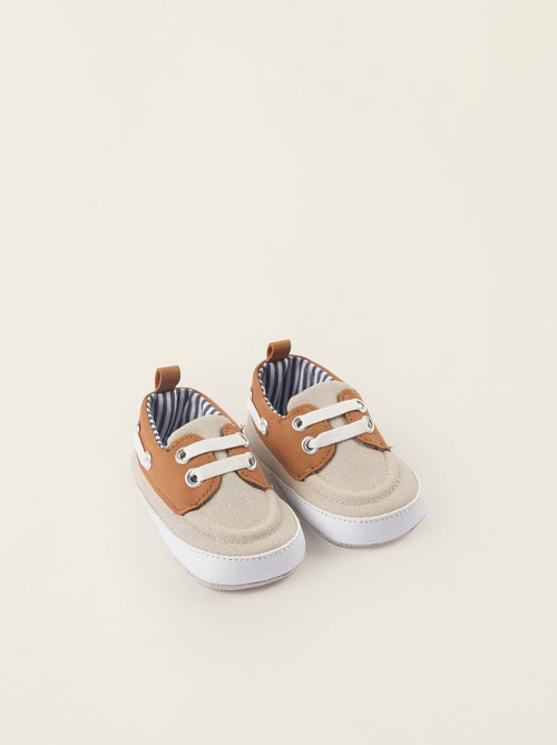 Zapatos náuticos - Kiabi