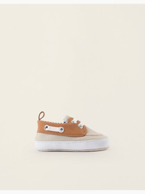 Zapatos náuticos - Kiabi