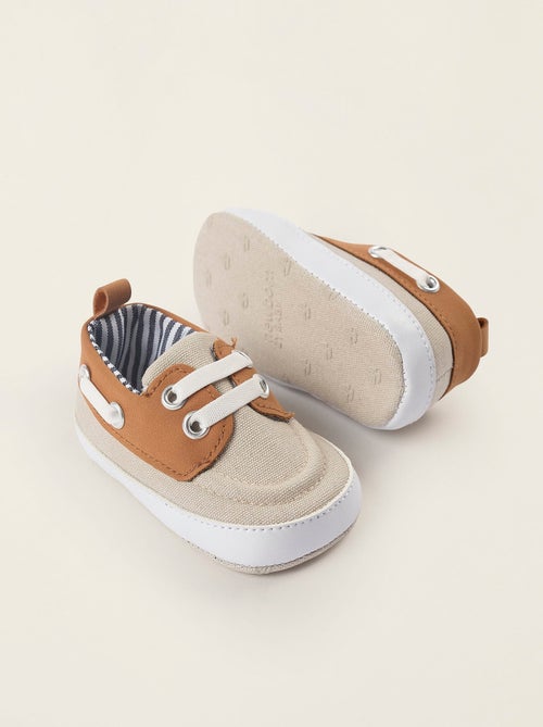 Zapatos náuticos - Kiabi