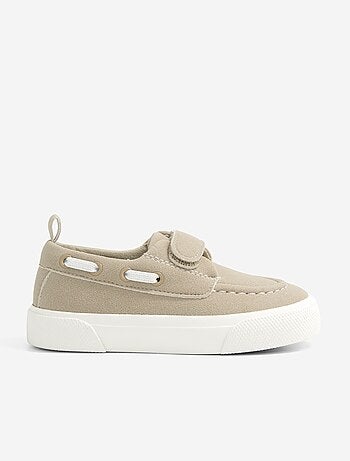 Zapatos náuticos