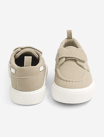 Zapatos náuticos