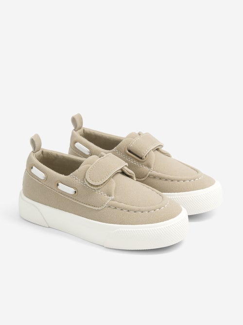 Zapatos náuticos - Kiabi Zapatos náuticos - Kiabi