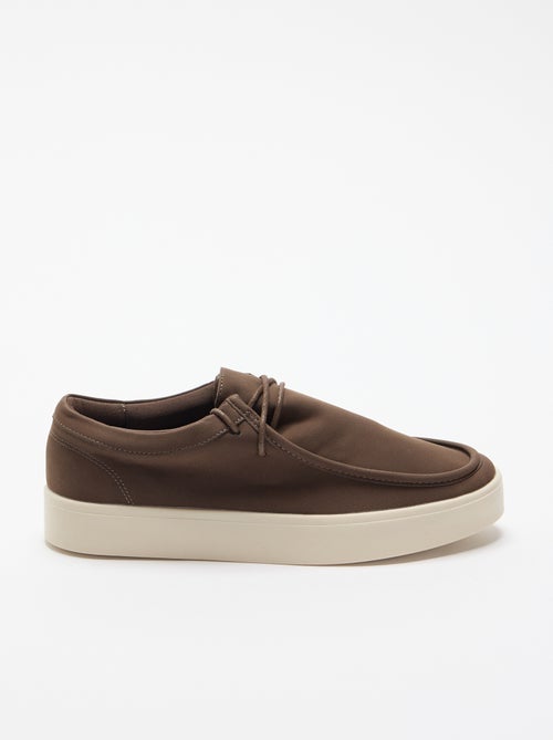 Zapatos náuticos - Kiabi Zapatos náuticos - Kiabi