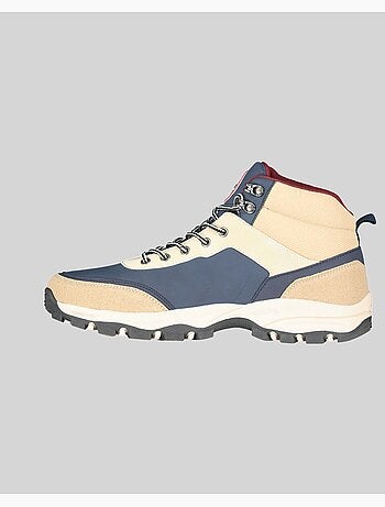 Zapatos ofred – geographical norway