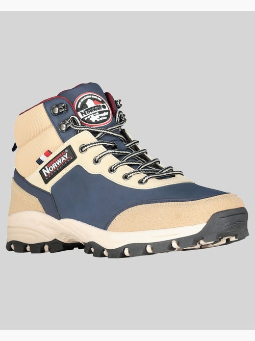 Zapatos ofred – geographical norway - Kiabi Zapatos ofred – geographical norway - Kiabi