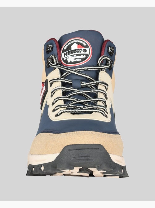 Zapatos ofred – geographical norway - Kiabi Zapatos ofred – geographical norway - Kiabi