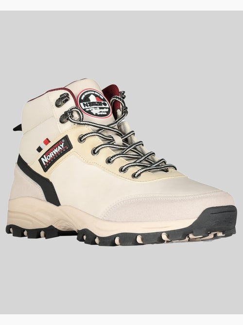 Zapatos ofred – geographical norway - Kiabi Zapatos ofred – geographical norway - Kiabi