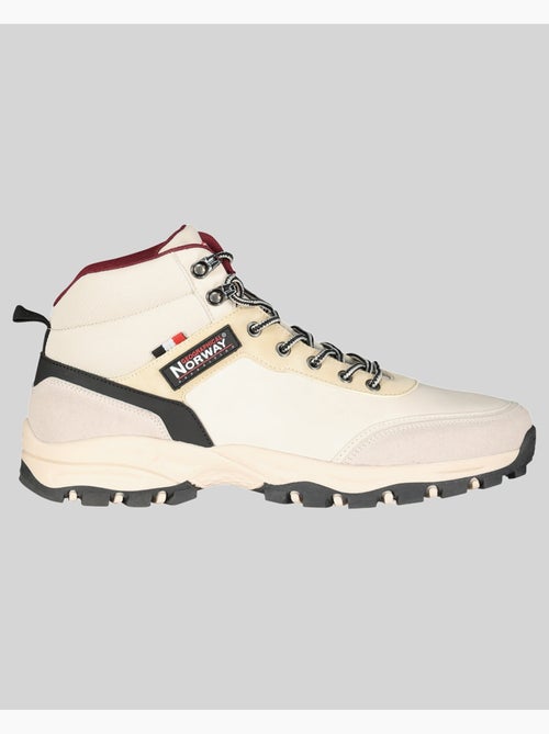 Zapatos ofred – geographical norway - Kiabi Zapatos ofred – geographical norway - Kiabi