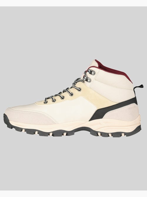 Zapatos ofred – geographical norway - Kiabi Zapatos ofred – geographical norway - Kiabi