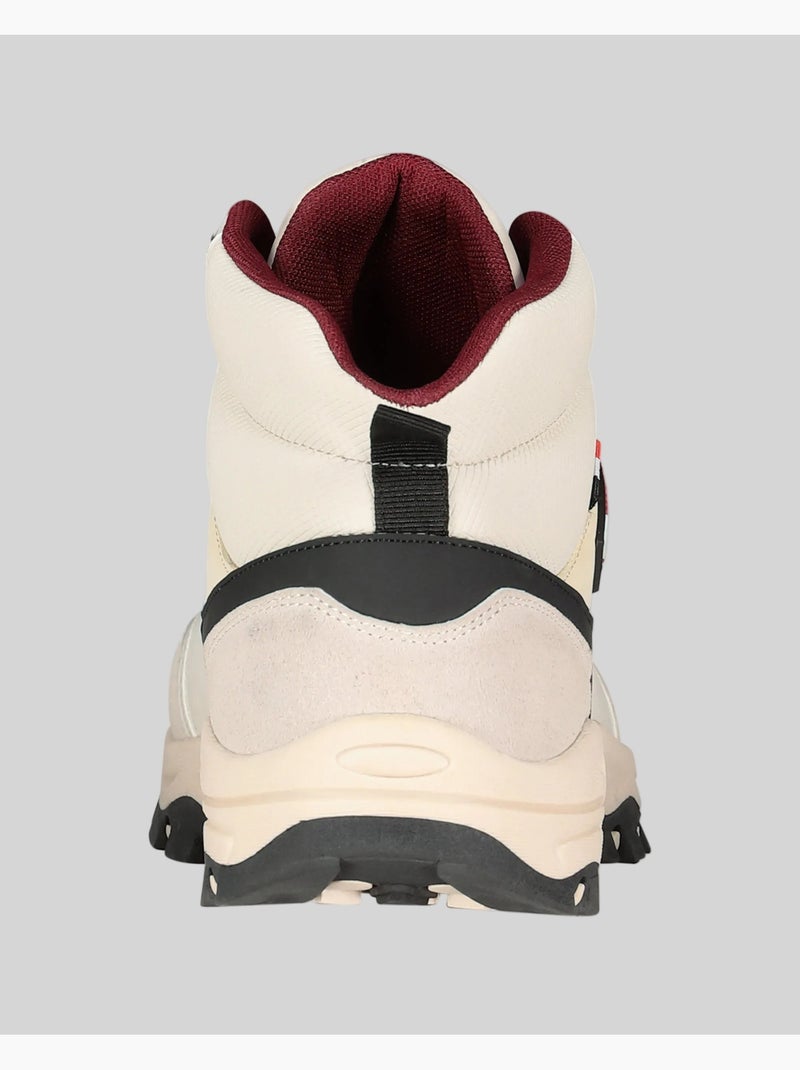 Zapatos ofred – geographical norway Beige - Kiabi