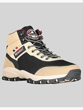 Zapatos ofred – geographical norway
