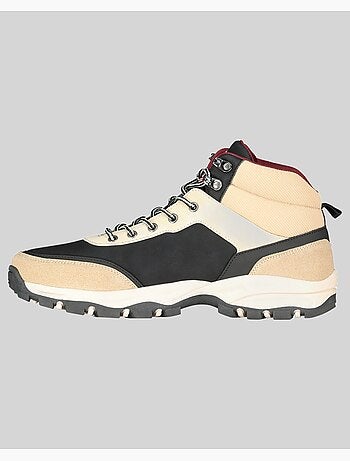 Zapatos ofred – geographical norway