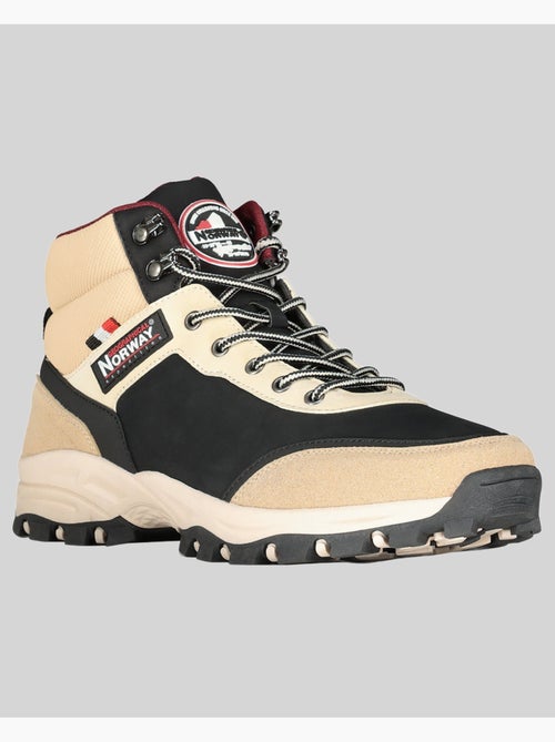 Zapatos ofred – geographical norway - Kiabi Zapatos ofred – geographical norway - Kiabi