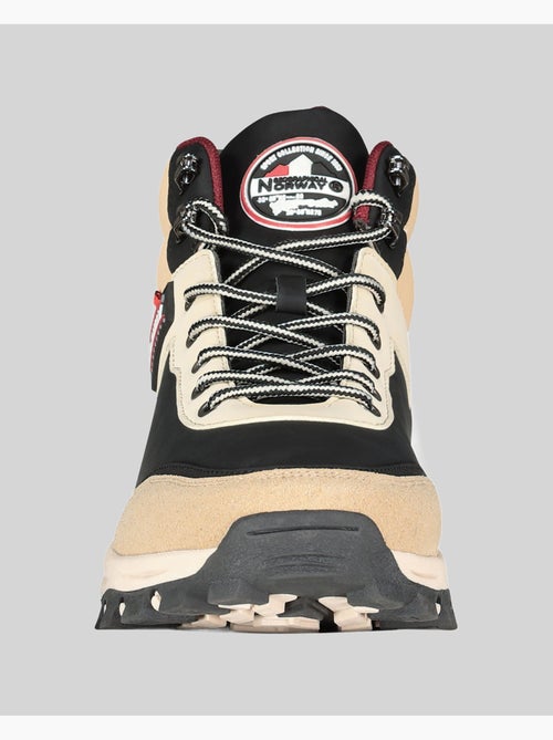 Zapatos ofred – geographical norway - Kiabi Zapatos ofred – geographical norway - Kiabi