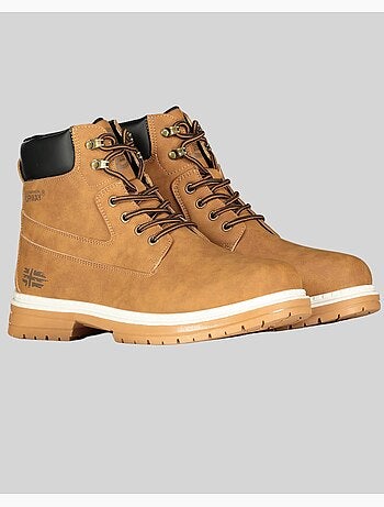 Zapatos oraf – geographical norway