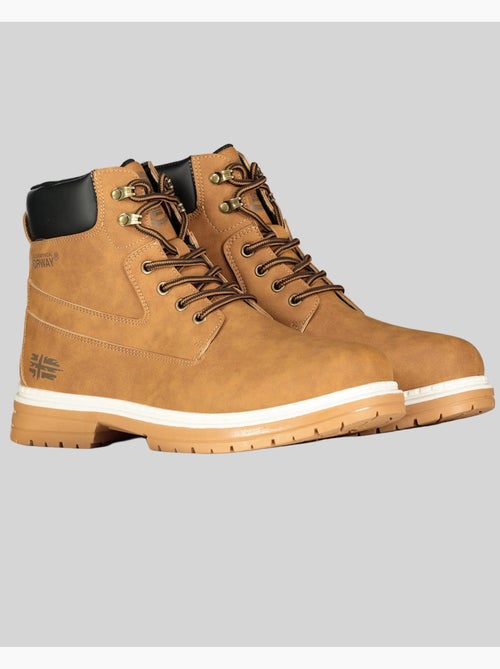 Zapatos oraf – geographical norway - Kiabi Zapatos oraf – geographical norway - Kiabi