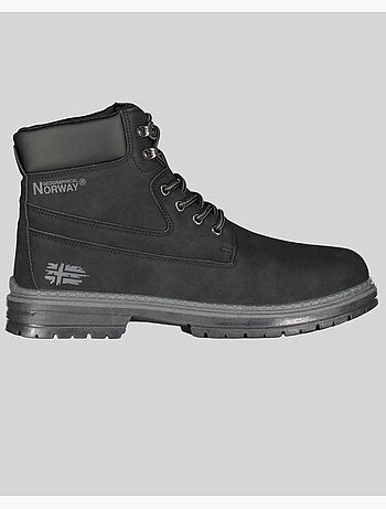 Zapatos oraf – geographical norway