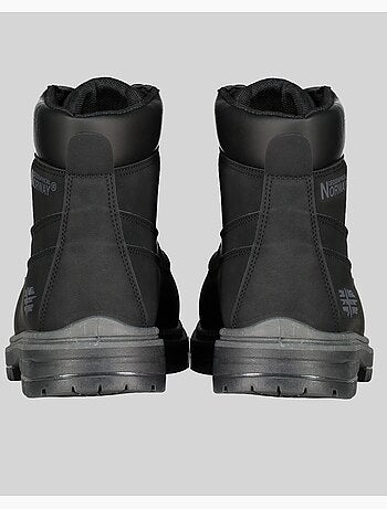 Zapatos oraf – geographical norway