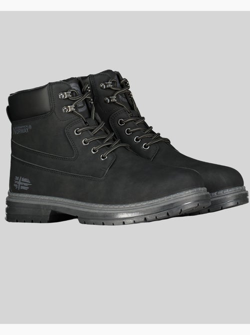 Zapatos oraf – geographical norway - Kiabi Zapatos oraf – geographical norway - Kiabi