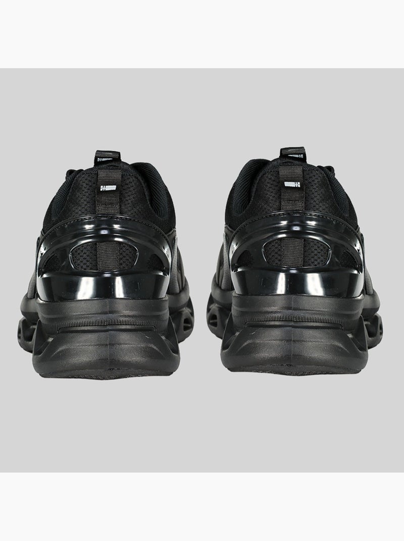 Zapatos otarsi – geographical norway Negro - Kiabi