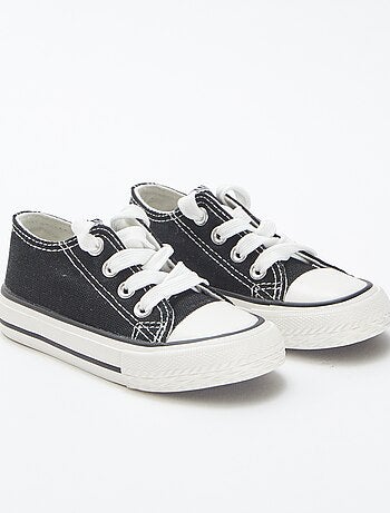 Zapatos planos con cordones