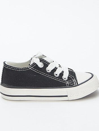 Zapatos planos con cordones