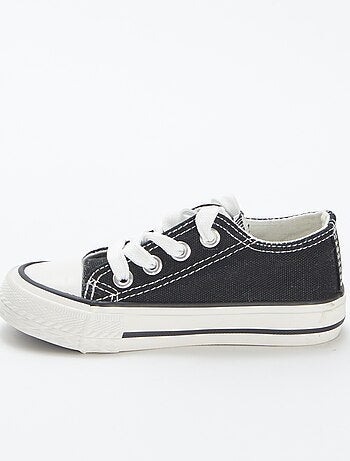 Zapatos planos con cordones