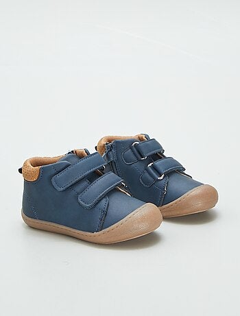 Zapatos primeros pasos