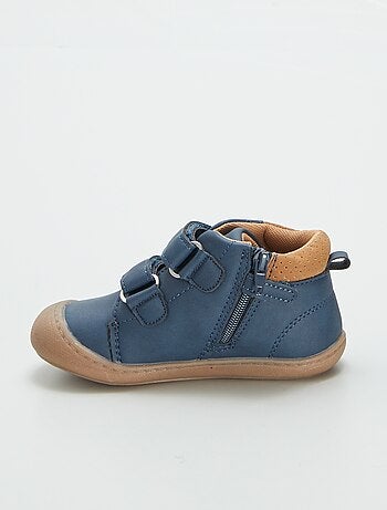 Zapatos primeros pasos