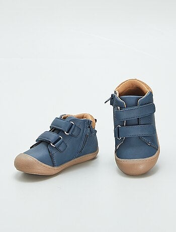 Zapatos primeros pasos