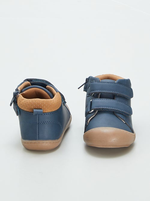 Zapatos primeros pasos - Kiabi