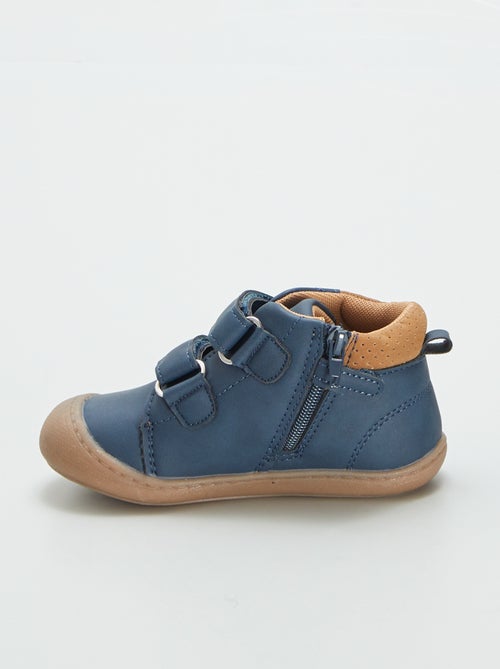 Zapatos primeros pasos - Kiabi